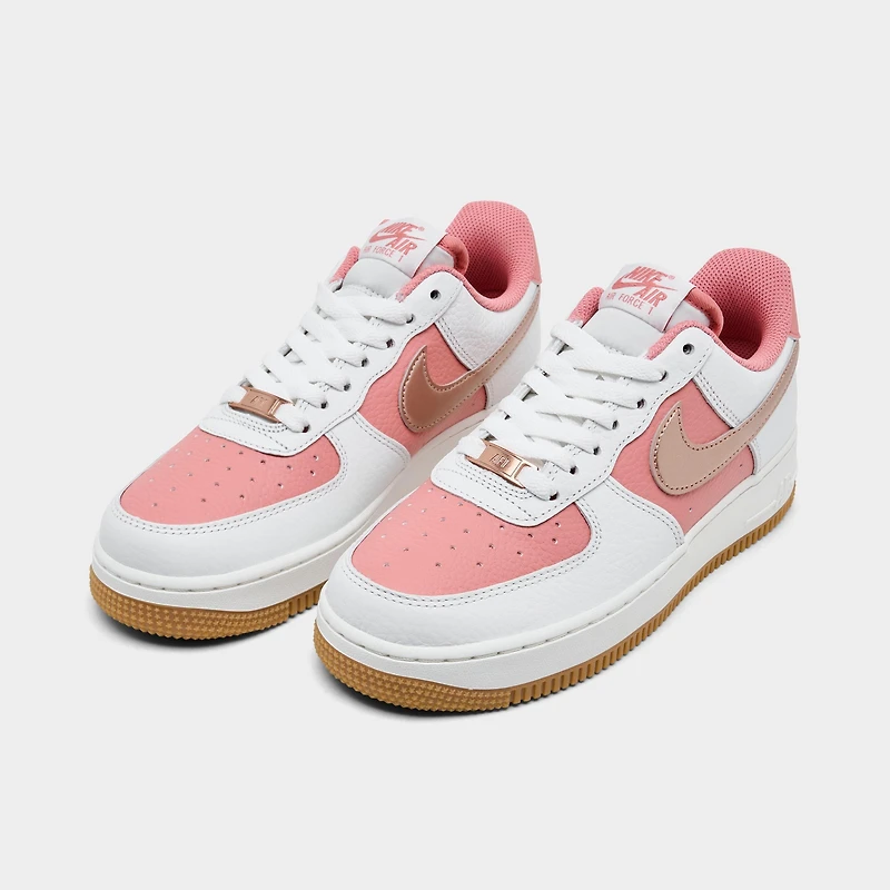 Women's Nike Air Force 1 '07 SE Casual Shoes