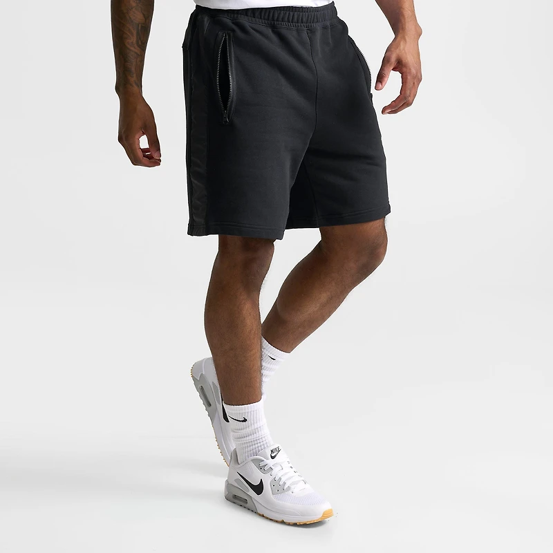 Men's Nike Sportswear Air Max Fleece Shorts