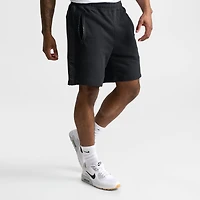 Men's Nike Sportswear Air Max Fleece Shorts