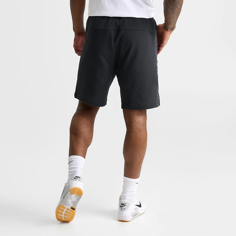 Men's Nike Sportswear Air Max Fleece Shorts