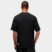 Men's Jordan Flight Club Patch T-Shirt