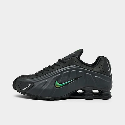 Men's Nike Shox R4 SE Reflective Casual Shoes