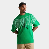 Men's Jordan Stretch Graphic T-Shirt