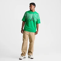 Men's Jordan Stretch Graphic T-Shirt