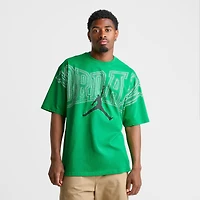 Men's Jordan Stretch Graphic T-Shirt