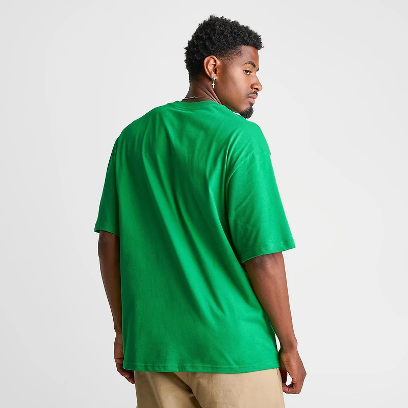 Men's Jordan Stretch Graphic T-Shirt
