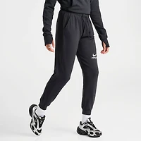 Women's Nike Pro Dri-FIT French Terry Jogger Pants