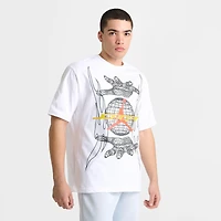 Men's Jordan Hands Graphic T-Shirt