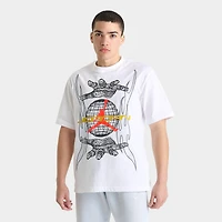 Men's Jordan Hands Graphic T-Shirt