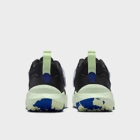 Big Kids' Nike Team Hustle D 12 Basketball Shoes