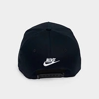 Jordan Rise Global Structured Snapback Hat