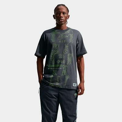 Men's Nike Sportswear Maxxed Graphic T-Shirt