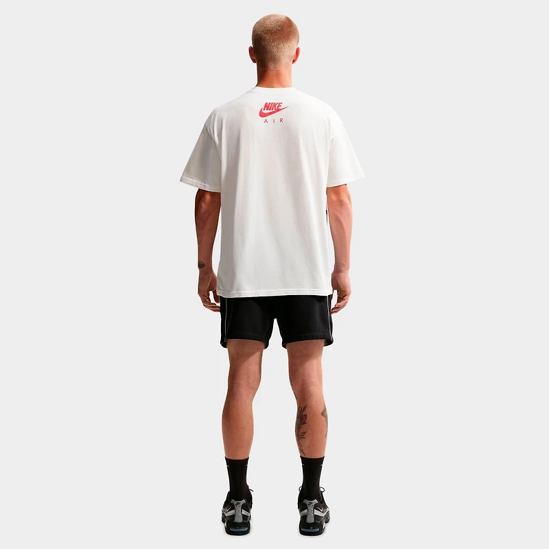 Men's Nike Sportswear Air Huarache Logo T-Shirt