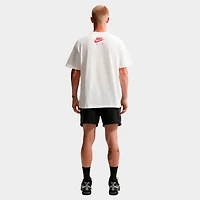 Men's Nike Sportswear Air Huarache Logo T-Shirt