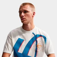 Men's Nike Sportswear Air Huarache Logo T-Shirt