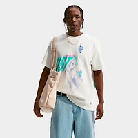Men's Nike Sportswear Just Do It DNA Graphic T-Shirt