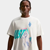 Men's Nike Sportswear Just Do It DNA Graphic T-Shirt