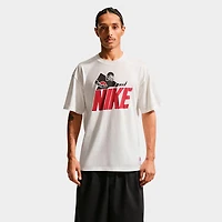 Men's Nike Sportswear Air It Out Graphic T-Shirt