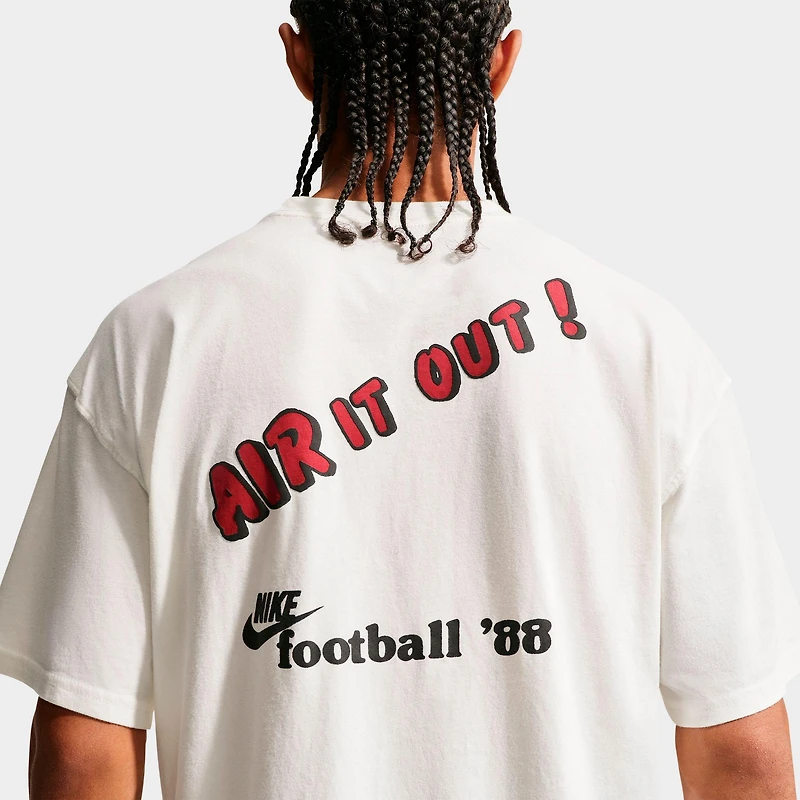 Men's Nike Sportswear Air It Out Graphic T-Shirt