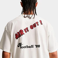 Men's Nike Sportswear Air It Out Graphic T-Shirt
