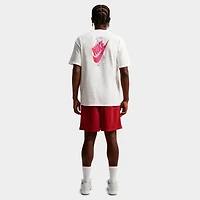 Men's Nike Sportswear Hoop Day Graphic T-Shirt