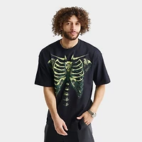 Men's Nike Sportswear Anatomy of Air Graphic T-Shirt