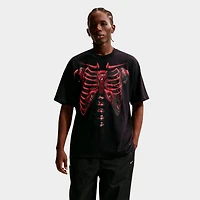 Men's Nike Sportswear Anatomy of Air Graphic T-Shirt