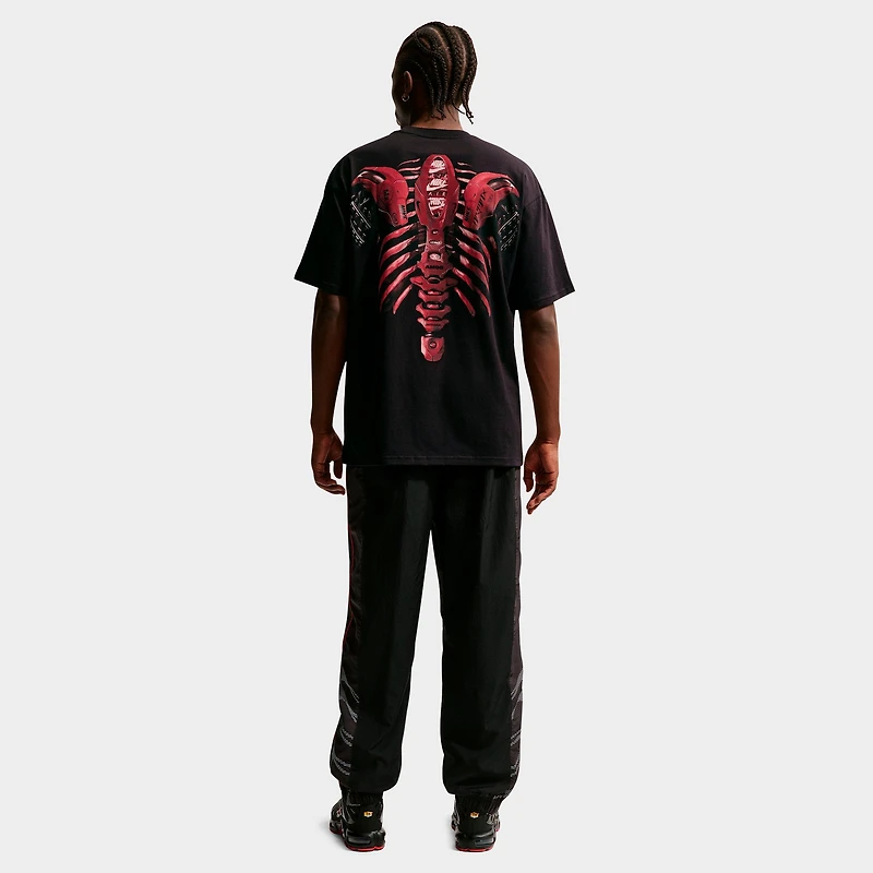 Men's Nike Sportswear Anatomy of Air Graphic T-Shirt