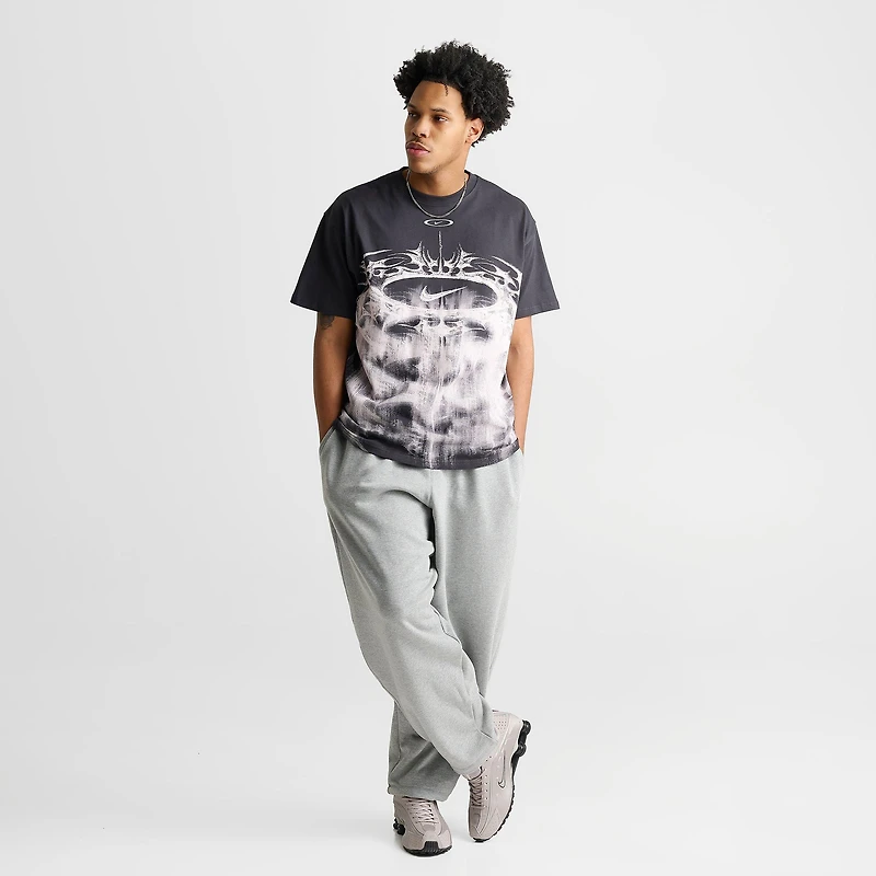 Men's Nike Sportswear Barbed Swoosh Graphic T-Shirt