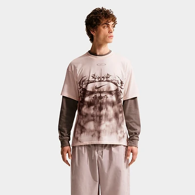 Men's Nike Sportswear Graphic T-Shirt