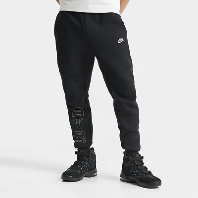 Men's Nike Tech Fleece Air Max Jogger Pants