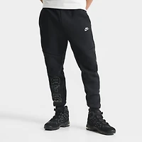 Men's Nike Tech Fleece Air Max Jogger Pants