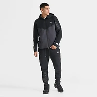 Men's Nike Tech Fleece Air Max Jogger Pants