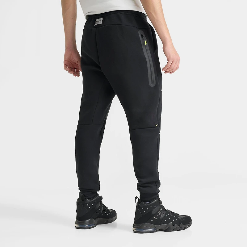 Men's Nike Tech Fleece Air Max Jogger Pants