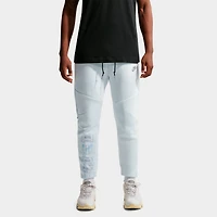 Men's Nike Tech Fleece Air Max Jogger Pants