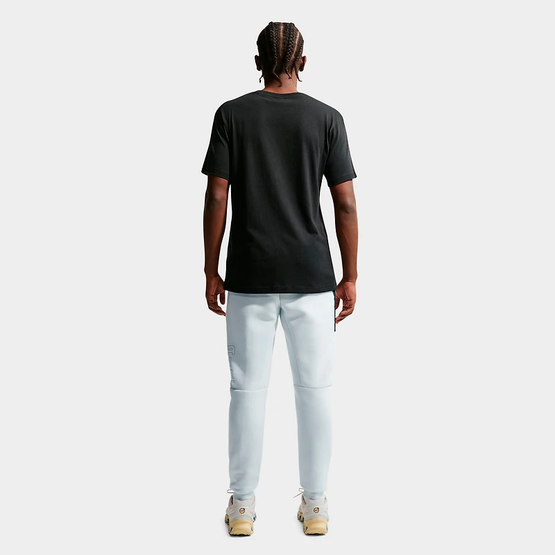 Men's Nike Tech Fleece Air Max Jogger Pants