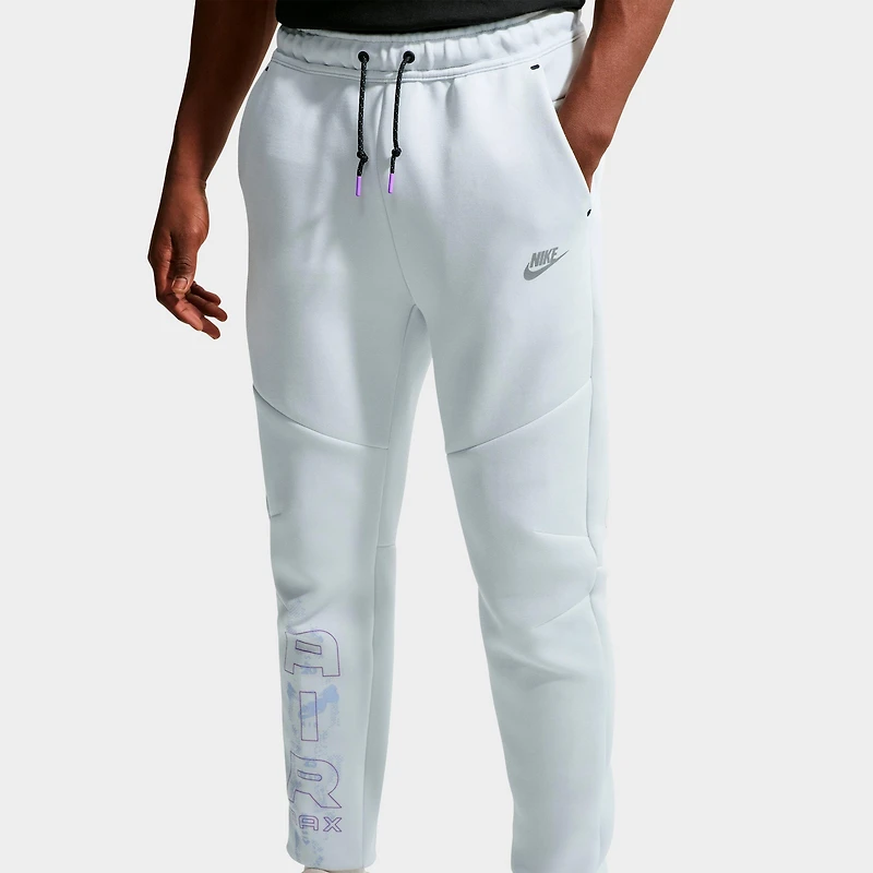 Men's Nike Tech Fleece Air Max Jogger Pants
