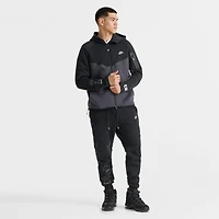 Men's Nike Tech Fleece Air Max Full-Zip Windrunner Jacket