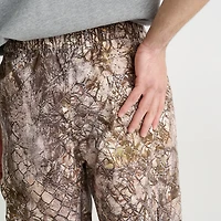 Men's Nike Club Chain Camo Woven Cargo Pants