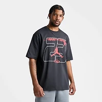Men's Jordan 23 Star Graphic T-Shirt