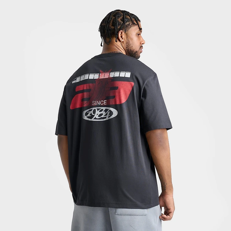 Men's Jordan 23 Star Graphic T-Shirt