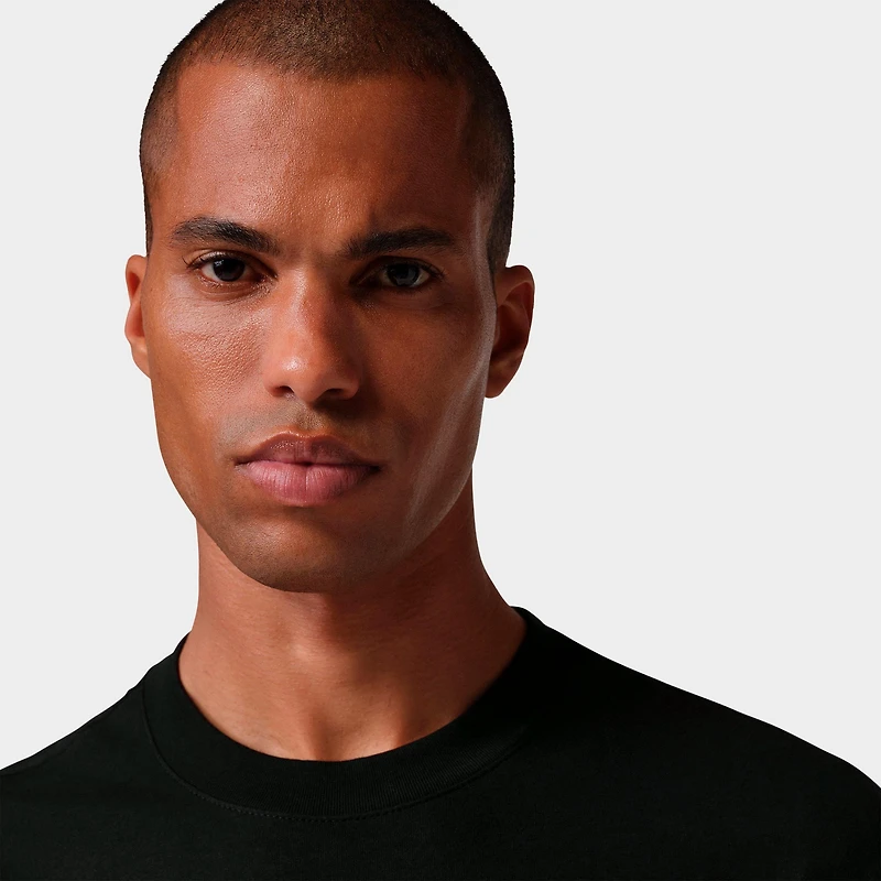 Men's Jordan Air Flame Graphic T-Shirt