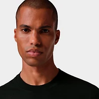 Men's Jordan Air Flame Graphic T-Shirt