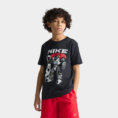 Big Kids' Nike Sportswear Mecha T-Shirt