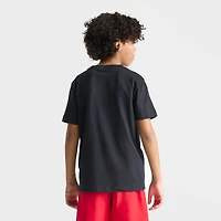 Big Kids' Nike Sportswear Mecha T-Shirt