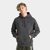 Men's Nike Sportswear Club Washed Fleece Hoodie