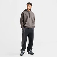 Men's Nike Sportswear Club Washed Fleece Hoodie