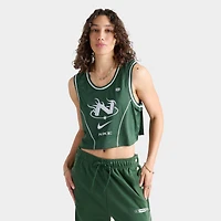 Women's Nike Sportswear Cropped Jersey