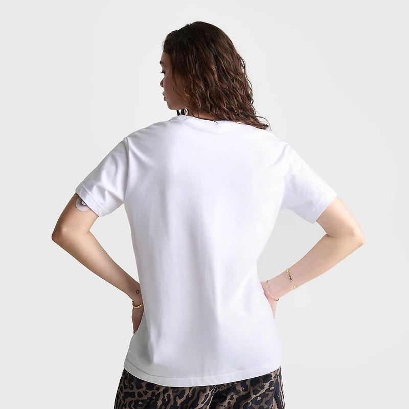 Women's Nike Sportswear Goddess Basketball T-Shirt