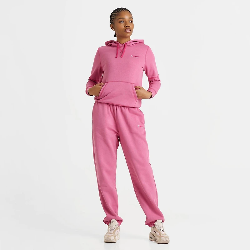 Women's Nike Sportswear Club Fleece Hoodie